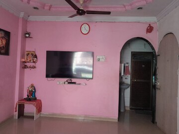 Room in 2 BHK Apartment at Ghansoli Sector 1 – for Rent