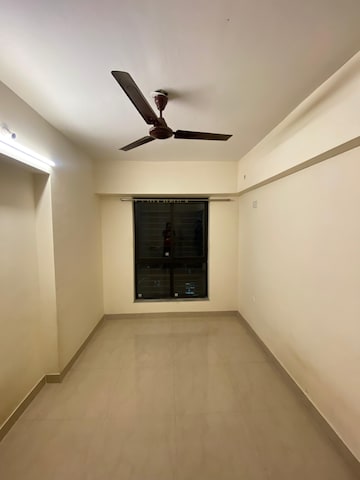 1 BHK Apartment For Rent in Lodha Crown Quality Homes Dombivli Dombivli East Thane  8078272