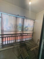1 BHK 620 Sq.Ft. Apartment in Rugi Colonia