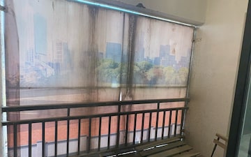 1 BHK Apartment For Sale in Rugi Colonia, Ambernath West