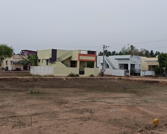 Plot For Resale in Ahinsanagar Ahmednagar  8078258