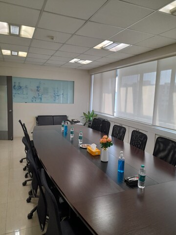 Team Area in  Office Space in IT/SEZ at Magarpatta City Pentagon, Hadapsar – for Sale