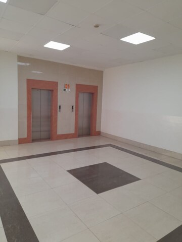 Floor Plan in  Office Space in IT/SEZ at Magarpatta City Pentagon, Hadapsar – for Sale