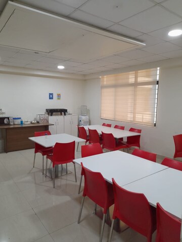 Team Area in  Office Space in IT/SEZ at Magarpatta City Pentagon, Hadapsar – for Sale