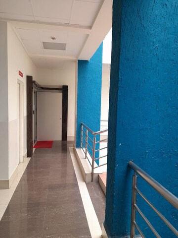 Building Lobby in  Office Space in IT/SEZ at Magarpatta City Pentagon, Hadapsar – for Sale