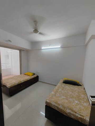 Room in  Pg at Anshul Eva, Bavdhan – for Rent