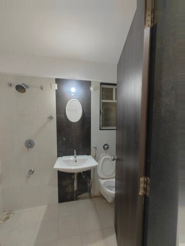 Bathroom in  Pg at Anshul Eva, Bavdhan – for Rent