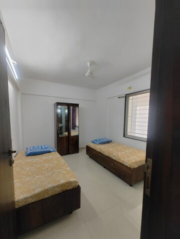Room in  Pg at Anshul Eva, Bavdhan – for Rent