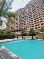 2 BHK + Study Room 777 Sq.Ft. Apartment in JK Iris