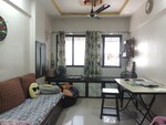 1 BHK 550 Sq.Ft. Apartment in Apna Ghar