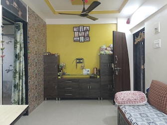 1 BHK Apartment For Resale in Apna Ghar Andheri East Mumbai  8078332