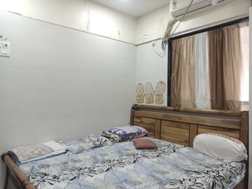 Bedroom in 1 BHK Apartment at Apna Ghar, Andheri East – for Sale
