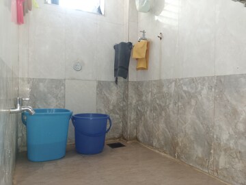 Bathroom in 1 BHK Apartment at Apna Ghar, Andheri East – for Sale