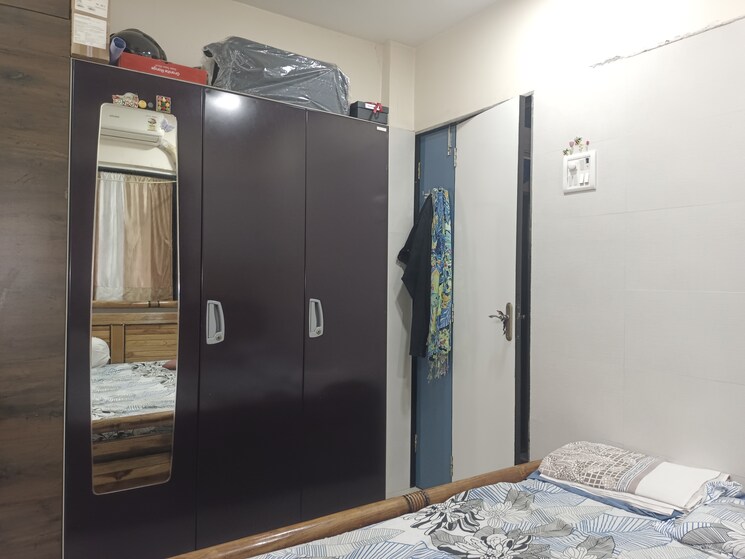 Room, apna-ghar 1 Bedroom 550 Sq.Ft. Apartment In Andheri East Mumbai 8078332