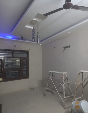 2 BHK Builder Floor For Rent in Guru Nanak Enclave, Dhakoli Village