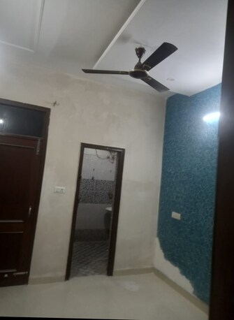 2 BHK Builder Floor For Rent in Guru Nanak Enclave Dhakoli Village Zirakpur  8078304