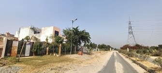 Plot For Resale in Manglam Shri Krishna Van Sirsi Road Jaipur  8078299