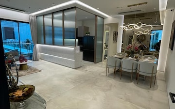2 BHK Apartment For Sale in Kabra Jawahar Nagar, Goregaon West
