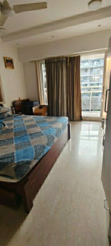 2.5 BHK Apartment For Rent in Platinum Life, Andheri West
