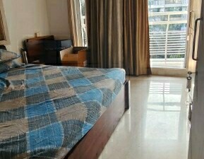2.5 BHK Apartment For Rent in Platinum Life, Andheri West