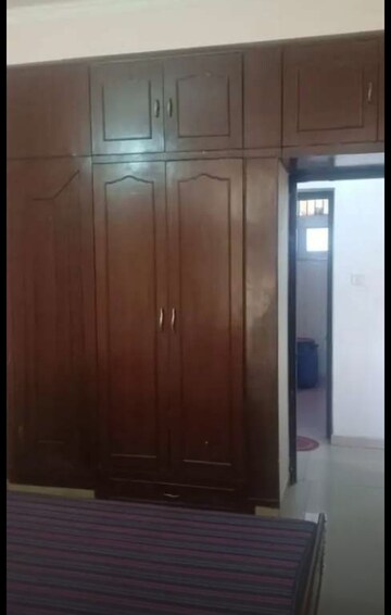 Building Lobby in 2 BHK Builder Floor at Sector 49 – for Rent