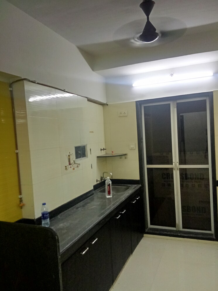 Kitchen, avirahi-homes 3 Bedroom 1560 Sq.Ft. Apartment In Borivali West Mumbai 8078318