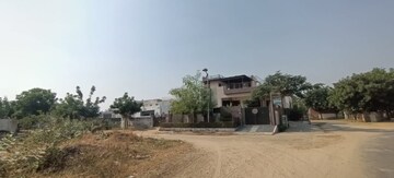  Plot – Exterior View View at Manglam Shri Krishna Van, Sirsi Road - for Sale