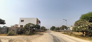 Plot – Exterior View View at Manglam Shri Krishna Van, Sirsi Road - for Sale