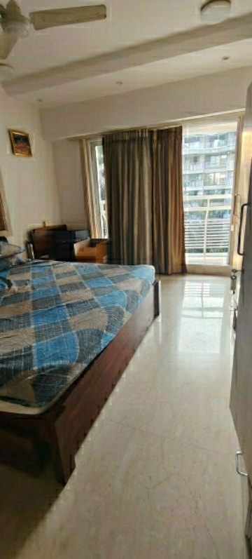 3 BHK Apartment For Rent in Platinum Life Andheri West Mumbai  8078312