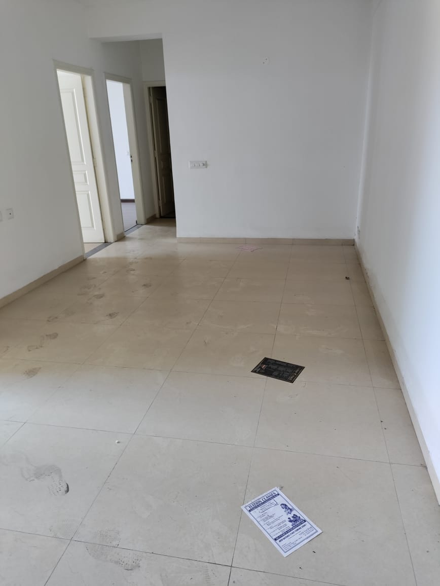 2 BHK + Study Room Apartment For Sale in Sushma Joynest Moh Intern