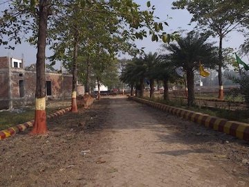  Plot – Exterior View View at Rishi Greens, Faizabad Road - for Sale