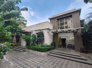 2 BHK Apartment – Exterior View View at Nyati Elysia, Kharadi - for Rent