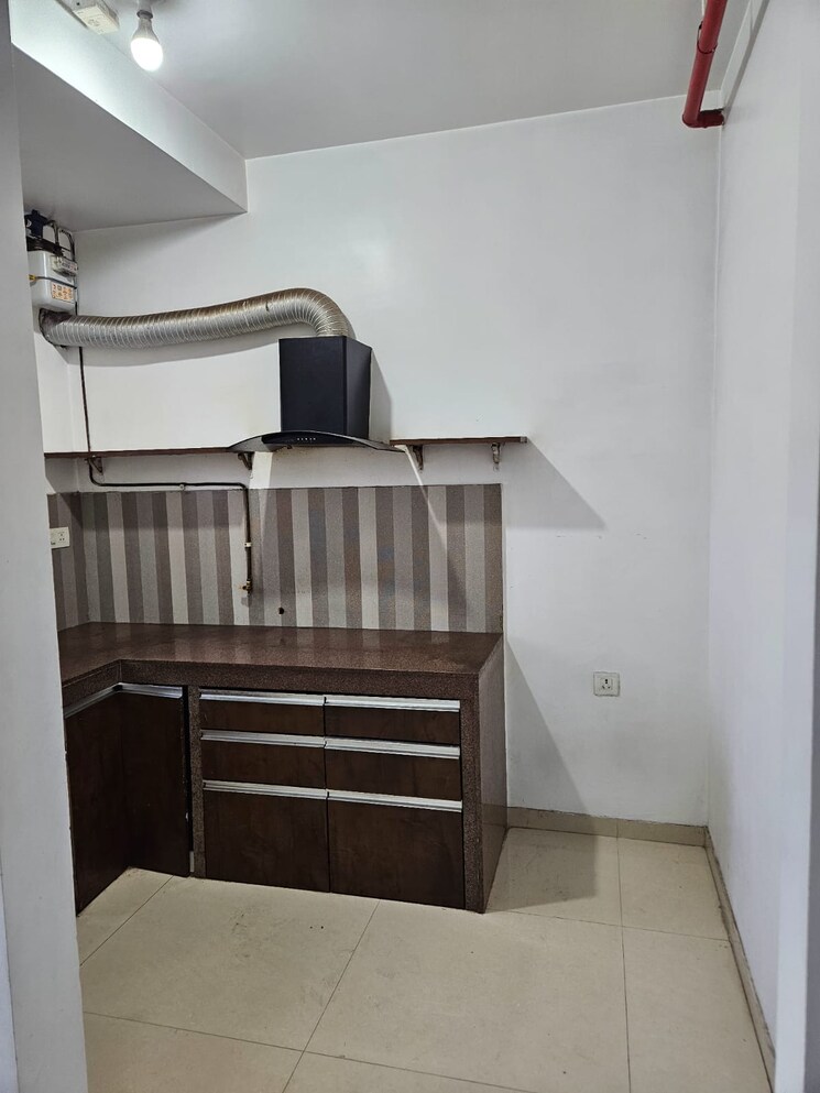 Kitchen, kalpataru-parkcity-sunrise-b 2 Bedroom 565 Sq.Ft. Apartment In Kolshet Road Thane 8078344