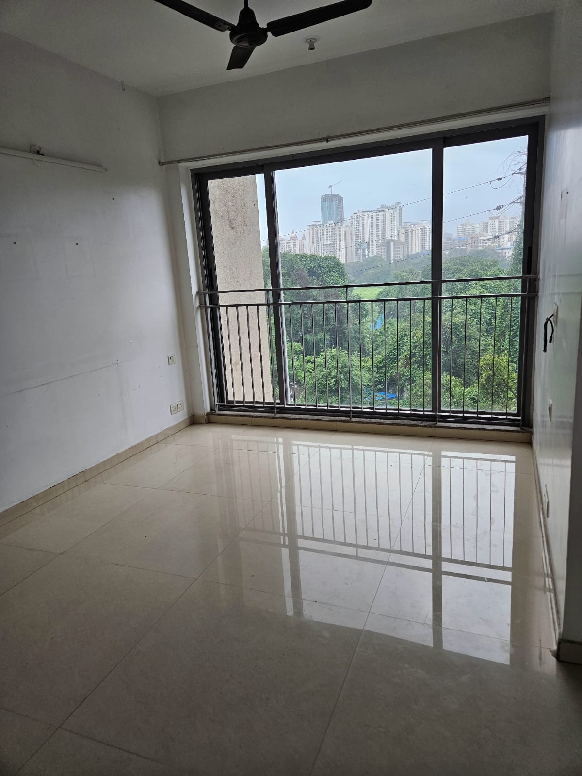 2 BHK + Pooja Room 565 Sq.Ft. Apartment in Kalpataru Parkcity Sunrise B