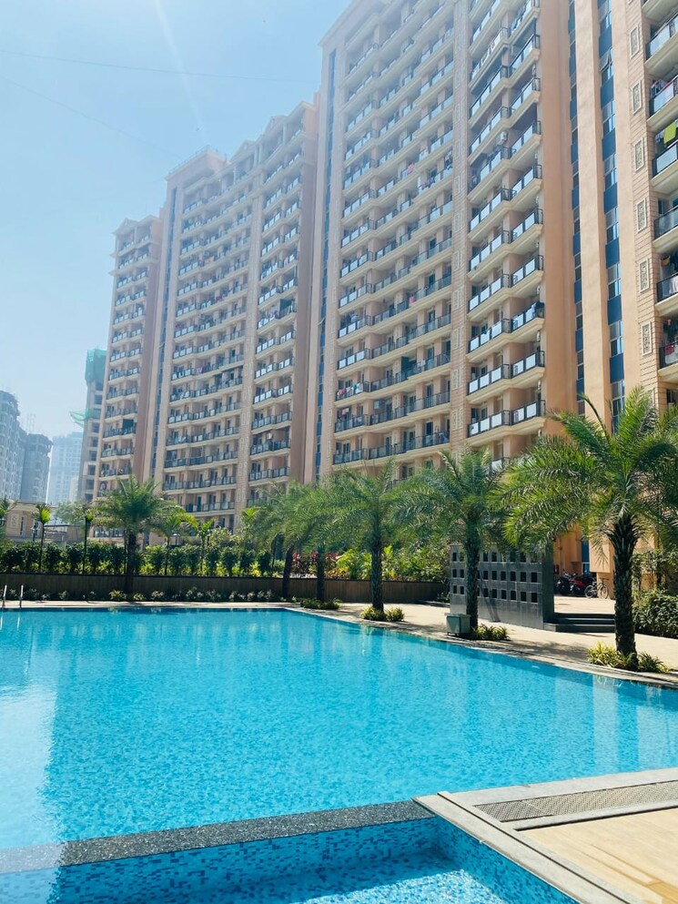 Exterior View, jk-iris 3 Bedroom 773 Sq.Ft. Apartment In Mira Road Thane 8078363