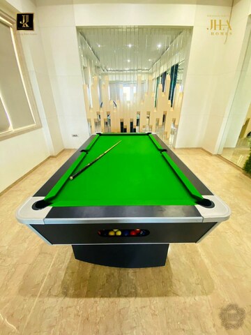 Furnished Amenities in 3 BHK Apartment at JK Iris, Mira Road – for Sale