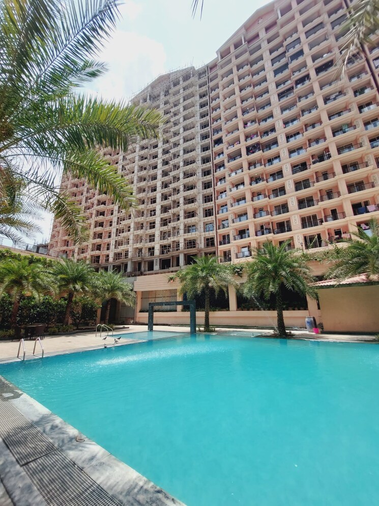 Exterior View, jk-iris 3 Bedroom 773 Sq.Ft. Apartment In Mira Road Thane 8078363