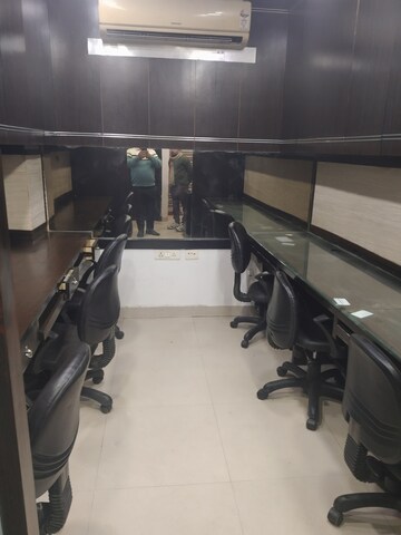 Team Area in  Office Space at Netaji Subhash Place – for Rent
