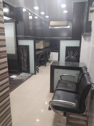 Parking in  Office Space at Netaji Subhash Place – for Rent