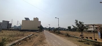  Plot – Exterior View View at Manglam Shri Krishna Van, Sirsi Road - for Sale