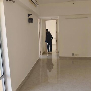 Building Lobby in 3 BHK Apartment at ATS Marigold, Sector 89b – for Rent