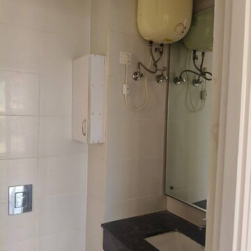 Bathroom in 3 BHK Apartment at ATS Marigold, Sector 89b – for Rent
