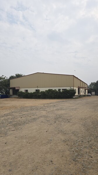 Commercial Warehouse 122000 Sq.Ft. For Rent in Kompally Hyderabad  8078340