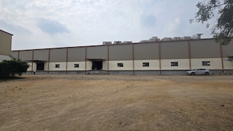 Commercial Warehouse 122000 Sq.Ft. For Rent in Kompally Hyderabad  8078340