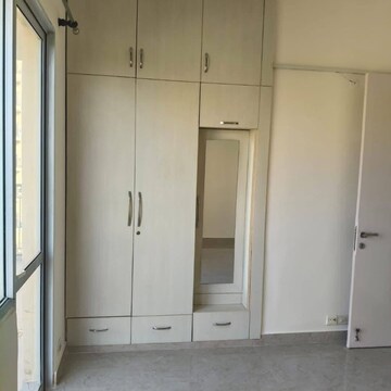 Building Lobby in 3 BHK Apartment at ATS Marigold, Sector 89b – for Rent