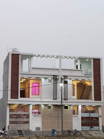 1.5 BHK Villa For Resale in Sadrauna Lucknow  8078367