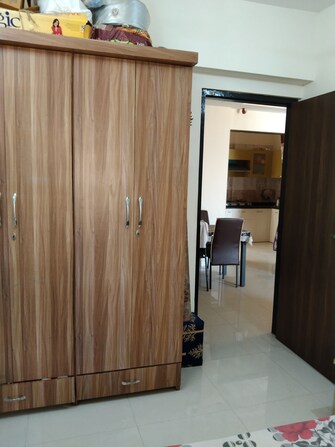 2 BHK Apartment For Resale in Adharwadi Kalyan  8078420