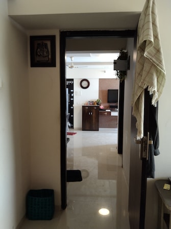 2 BHK Apartment For Resale in Adharwadi Kalyan  8078420