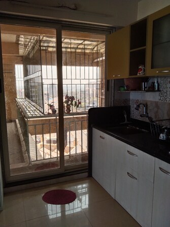 2 BHK Apartment For Resale in Adharwadi Kalyan  8078420