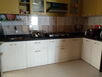 2 BHK Apartment For Resale in Adharwadi Kalyan  8078420